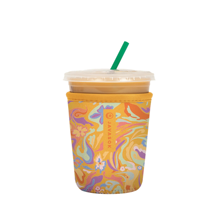 Groovy Swirls JavaSok