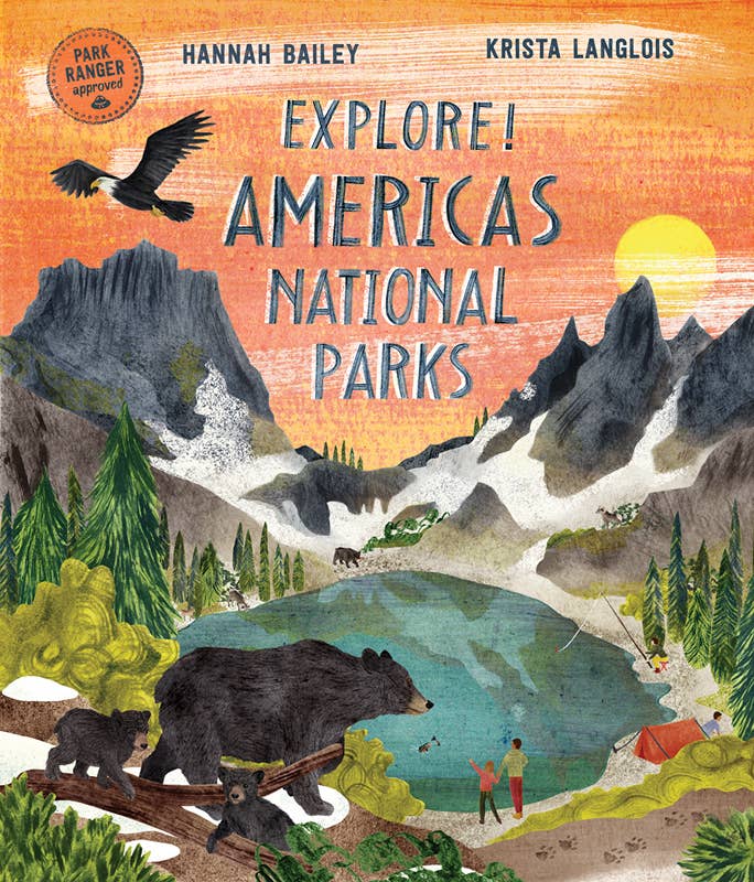 America's National Parks