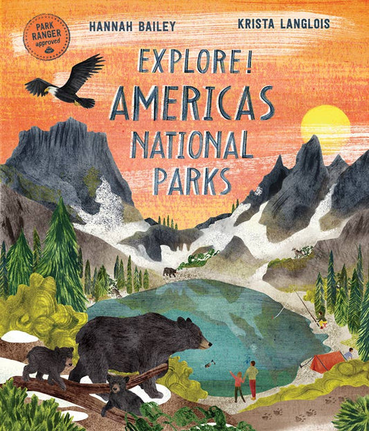 America's National Parks