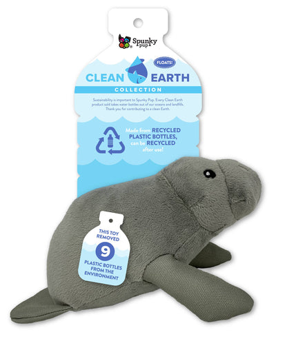 DOG Plush Toys - 100% Sustainable