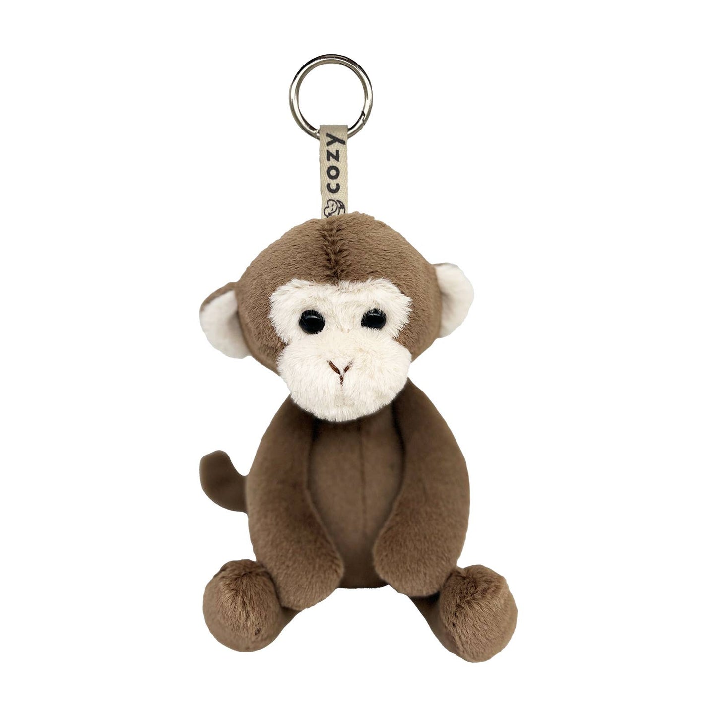 MoMo Monkey Clip
