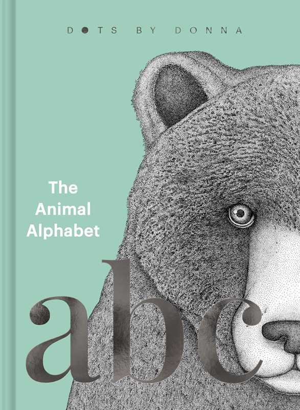 Animal Alphabet Toodleydoo Toys