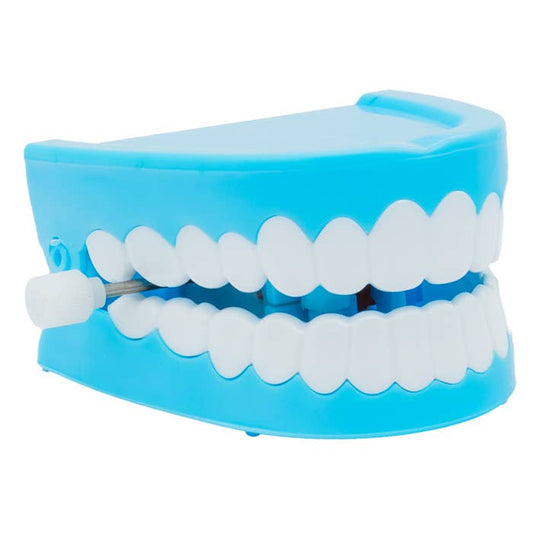 Chattering Teeth