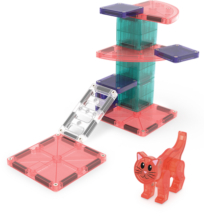 Cat Tree 13 pc Set