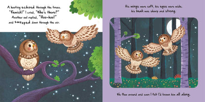 Little Owl