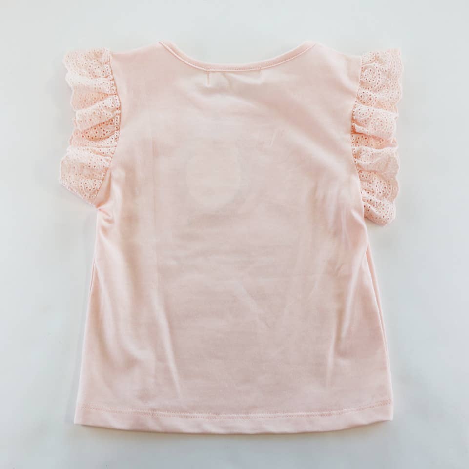 Floral Bouquet Tee