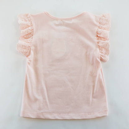 Floral Bouquet Tee