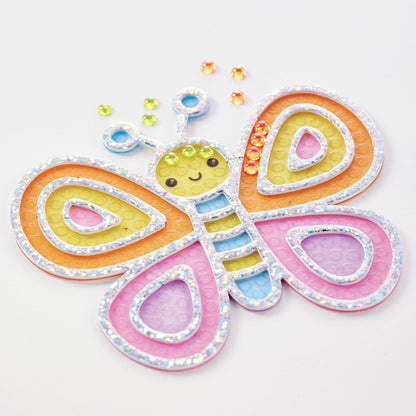 Bubble Gems Diamond Painting