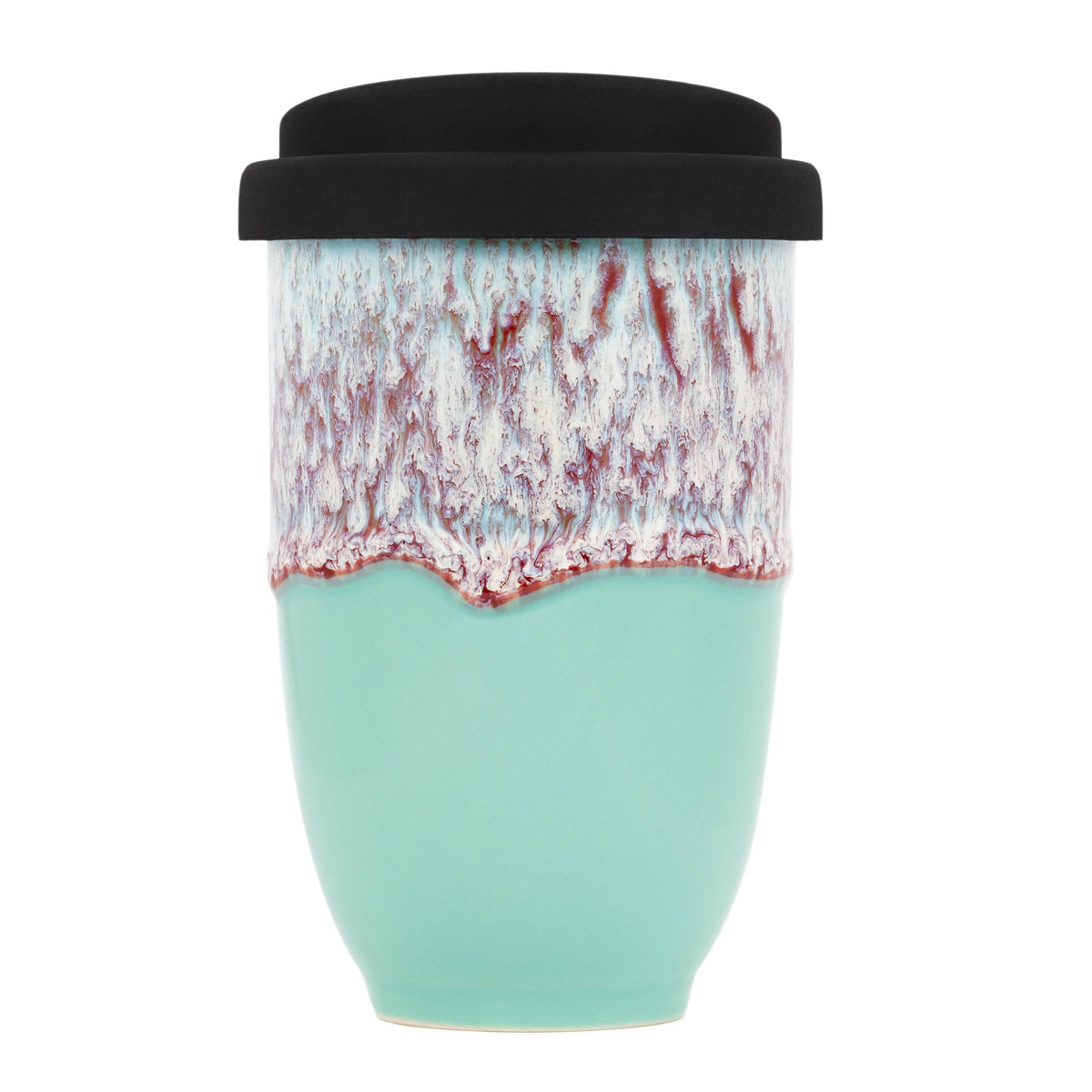 Nebula Ceramic Cups and Mugs