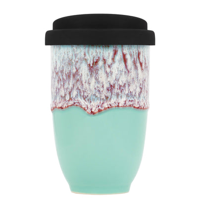 Nebula Ceramic Cups and Mugs
