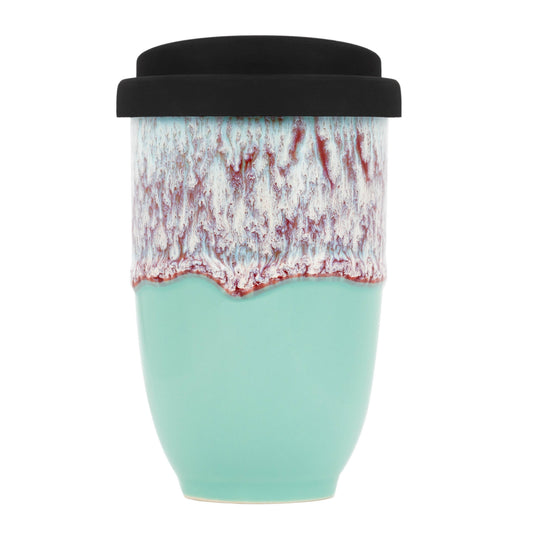 Nebula Ceramic Cups and Mugs
