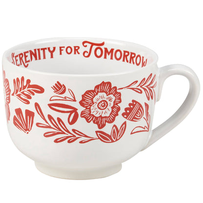Love For Today Mug