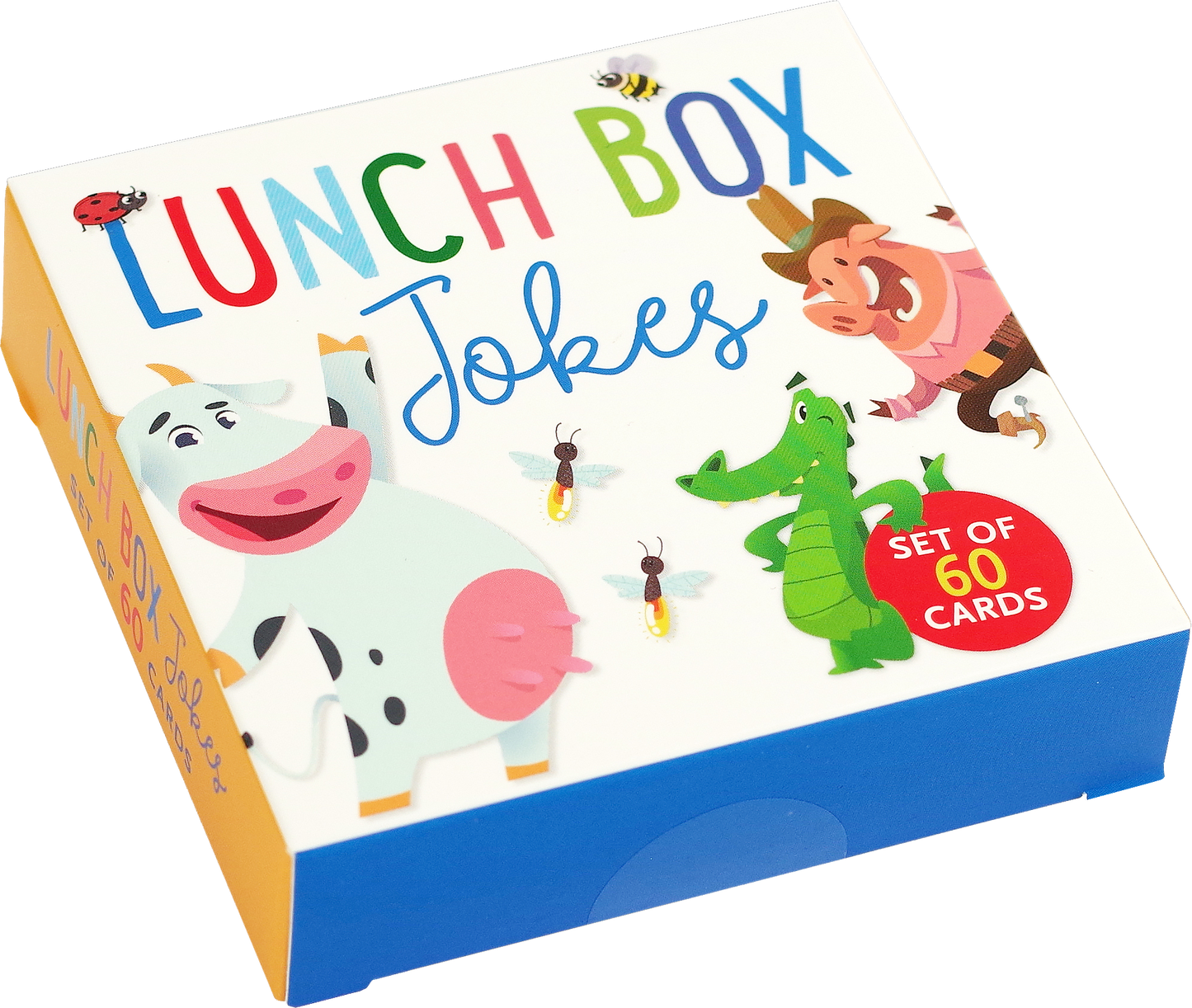 Jokes, Lunch Notes for Kids