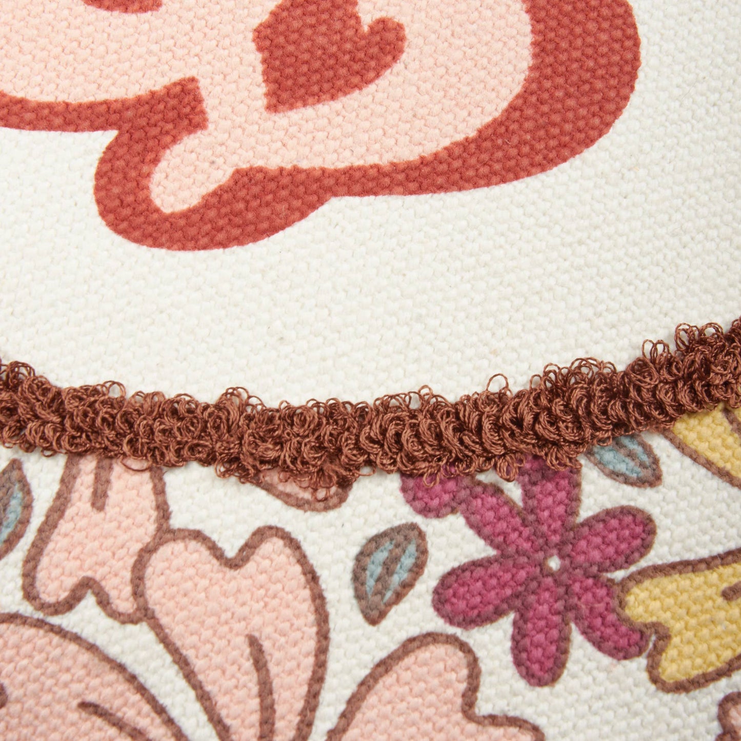 All You Need Is Love Pillow