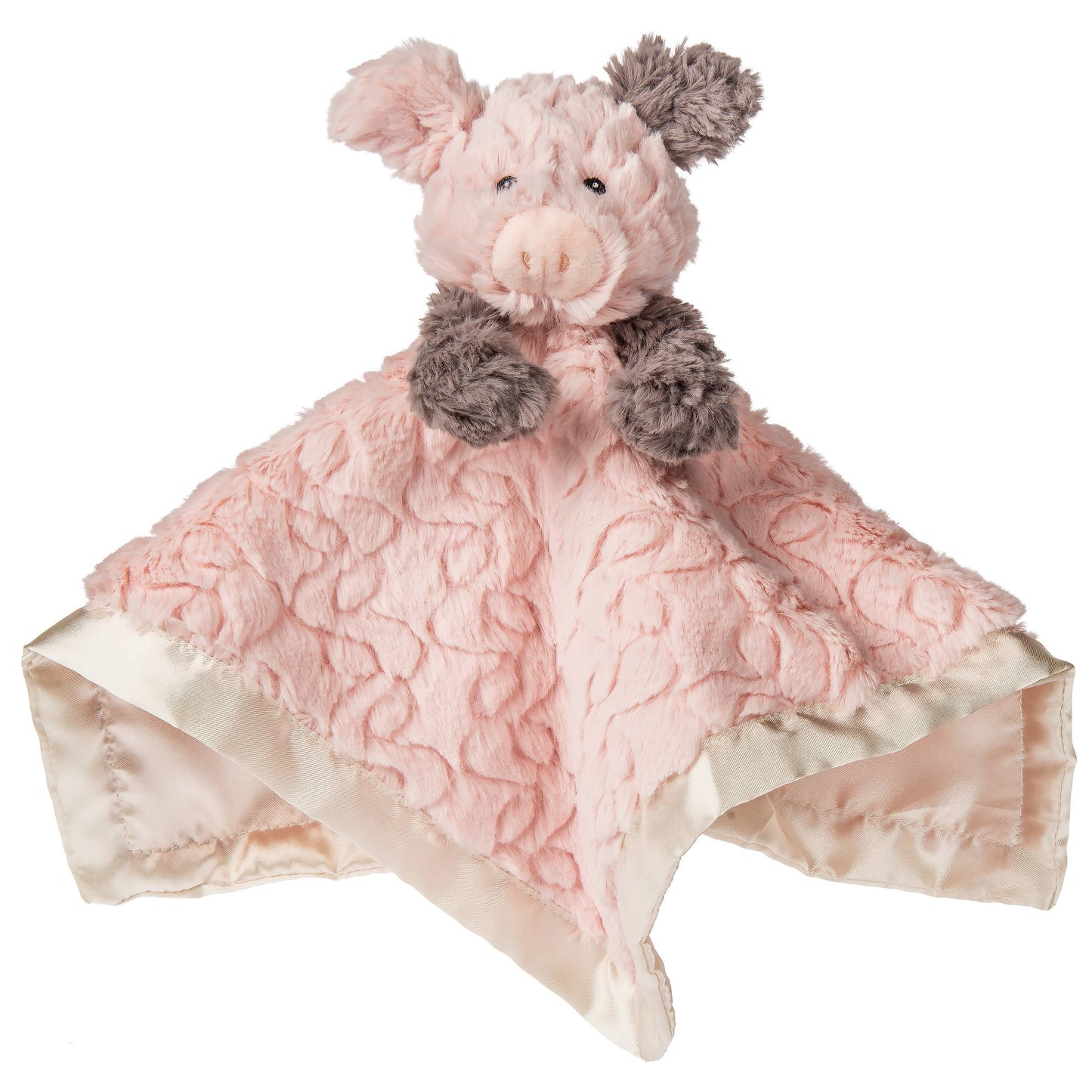 Piglet Character Blanket