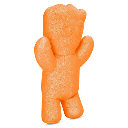 Orange Sparkly SPK
