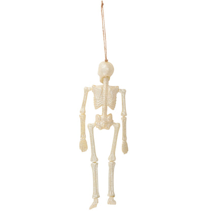 Skeleton Hanging Decor