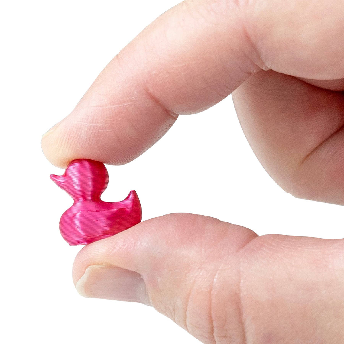 3D Mini Ducks