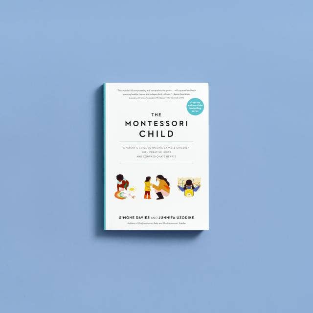 The Montessori Child
