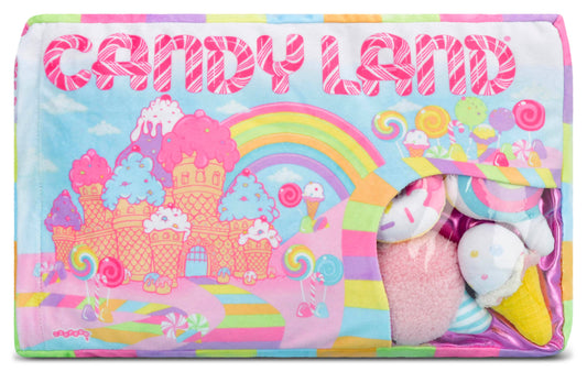 Candy Land Plush