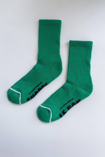 Hugger Socks