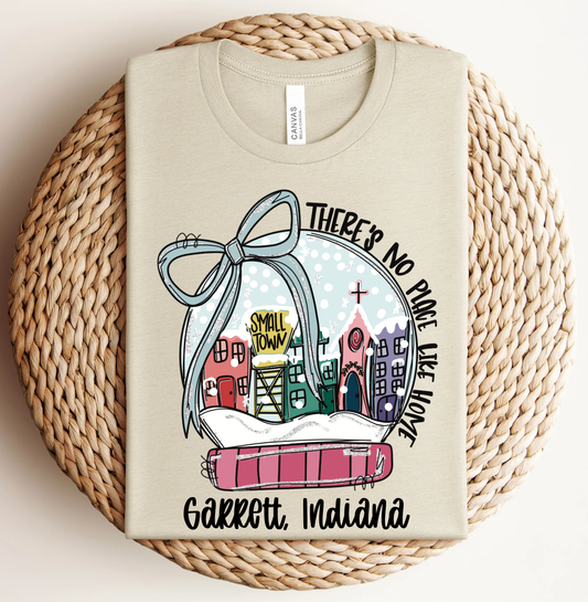 No Place Like Home Sweatshirt