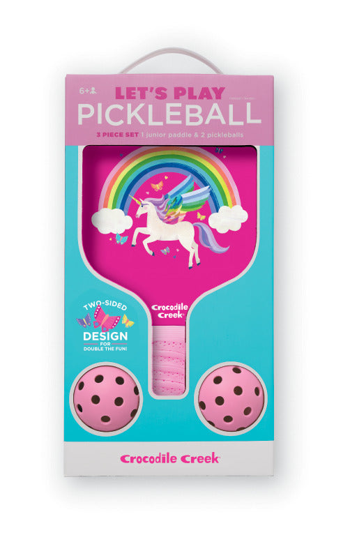 Unicorn Pickleball