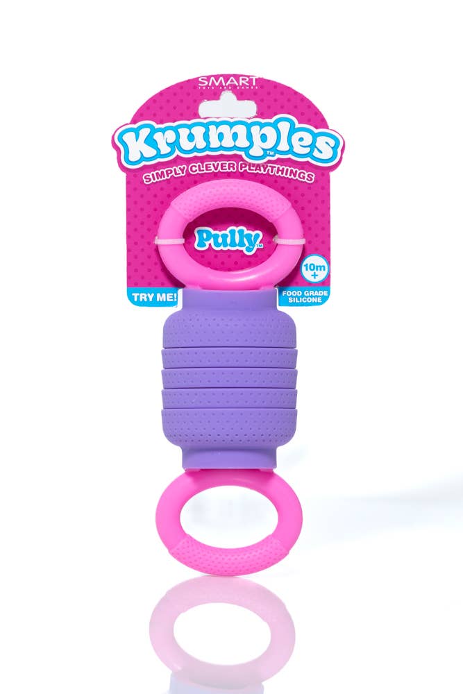 Pully Krumples