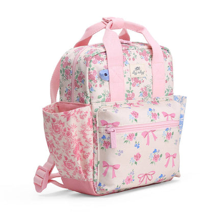 Farm Friends Itzy Bitzy Backpack