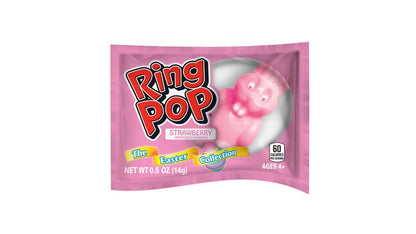 Easter Ring Pop