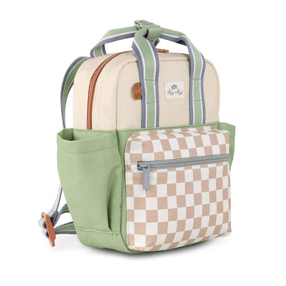 Farm Friends Itzy Bitzy Backpack
