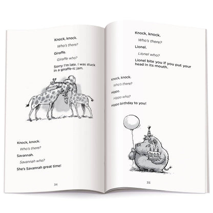 Best Kids' Knock-Knock Jokes Ever! Volume 2