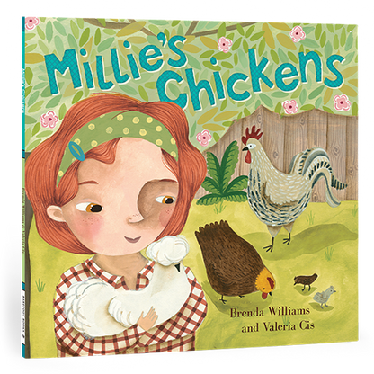 Millie's Chickens