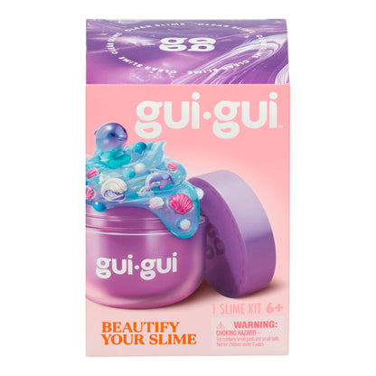 Gui Gui Slime Kit