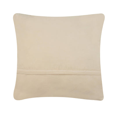 Bunny Backs Hook Pillow