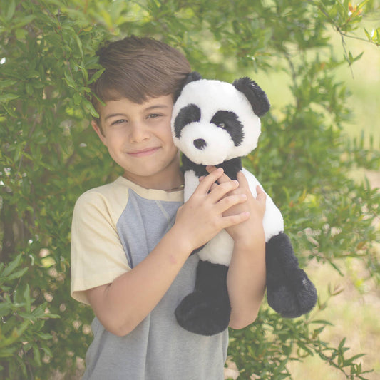 Pody Panda Lushees