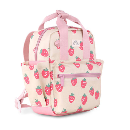 Farm Friends Itzy Bitzy Backpack