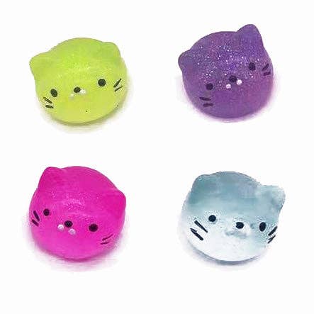 Glitter Squish Jellies