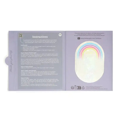 Slow down Suncatcher