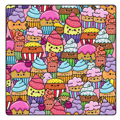 Cozy Coloring: Magic