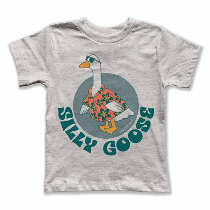 Silly Goose Kids Tee