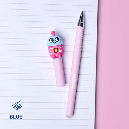 Buddies Erasable Pen