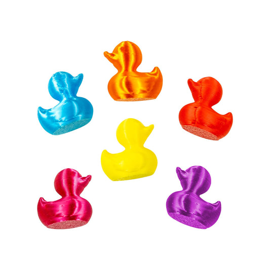 3D Mini Ducks