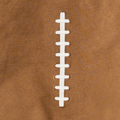 Football Sweatshirt Set