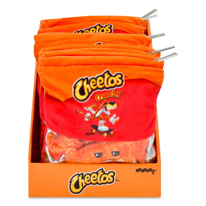 6" Cheetos Packaging Plush