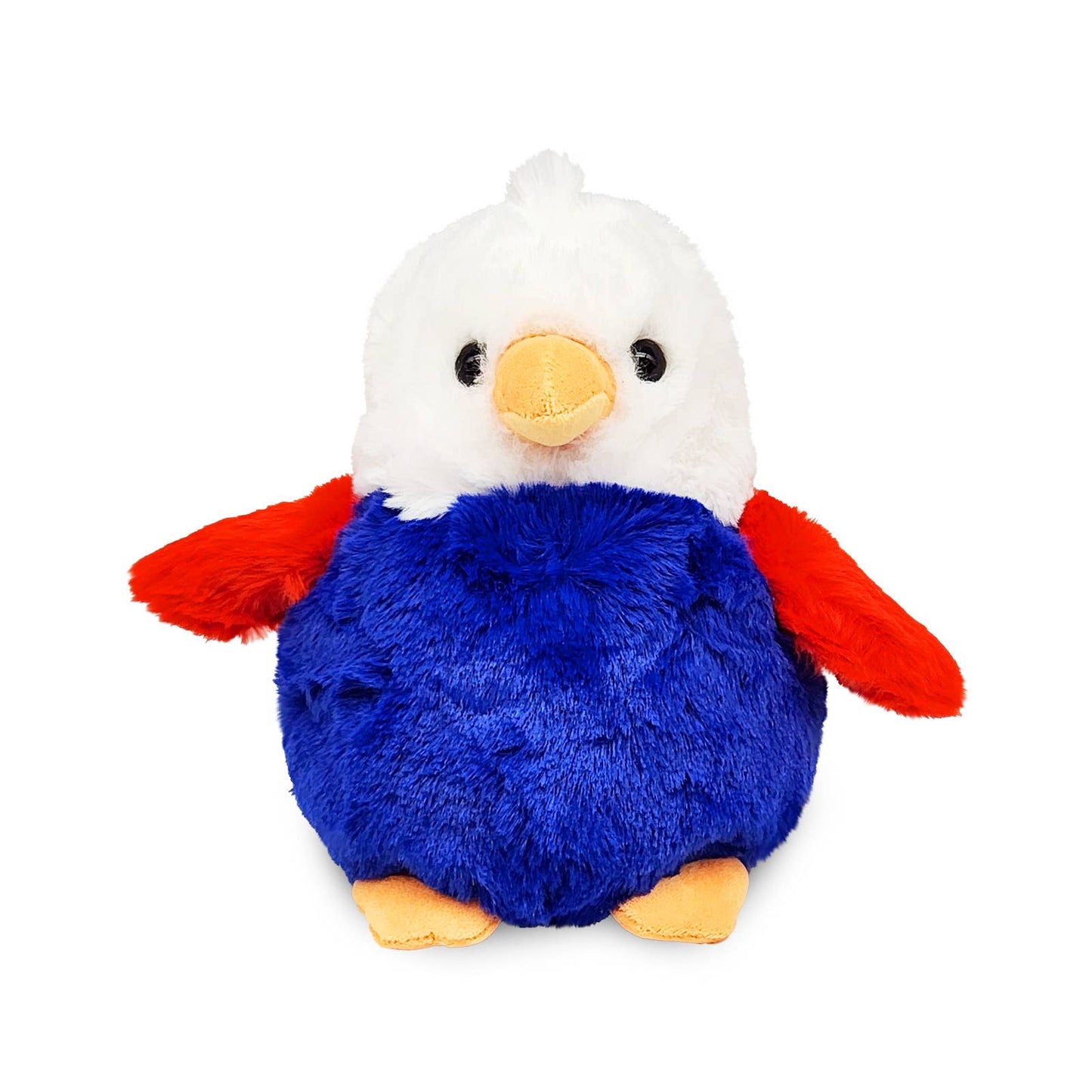 Spirit Bald Eagle Lushee