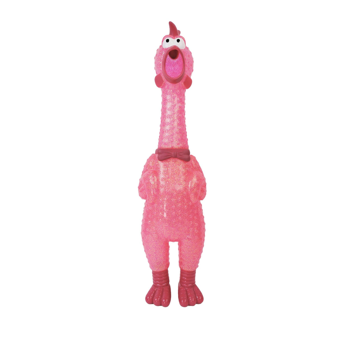 Ampli-Flyer Chicken