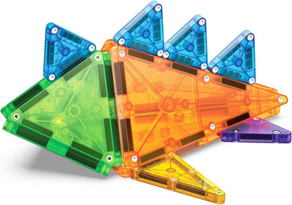 Combo 46 pcs Magna-Tiles