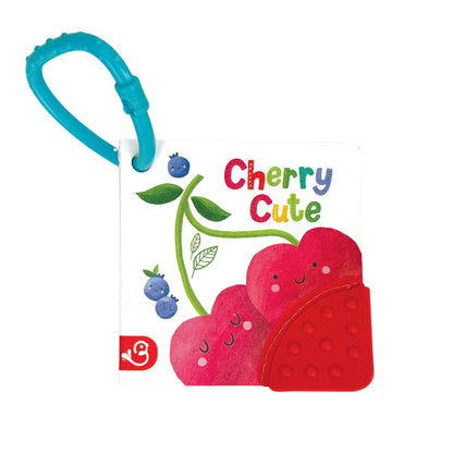 Cherry Cute/Sweet Pea Tuffy Set