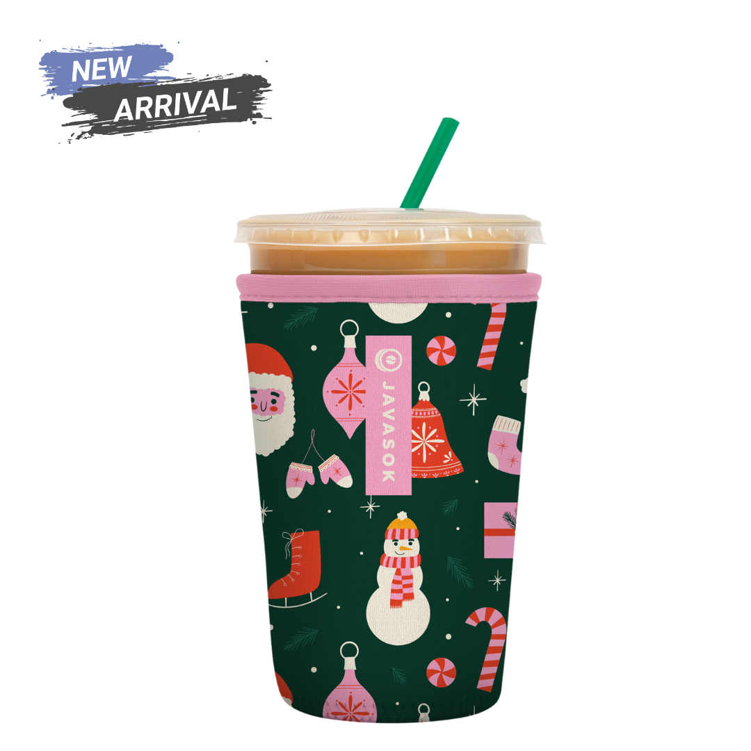 JavaSok - Tis the Season